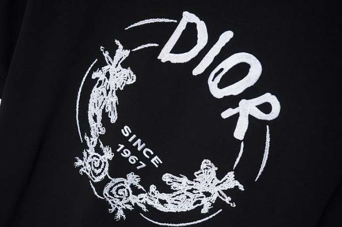 Dior T Shirts Short _SKUDiorS-XXLqntn5233836